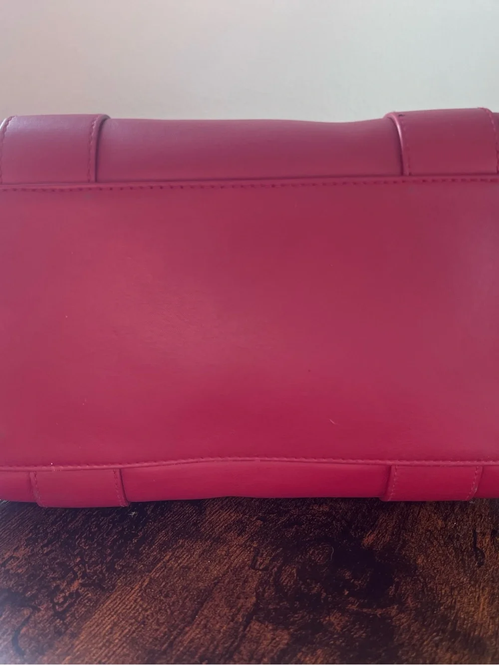 Salvatore Ferragamo Purse - Picture 8 of 15